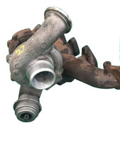 Turbo turbina opel usato Turbo turbina opel usato  Iglesias