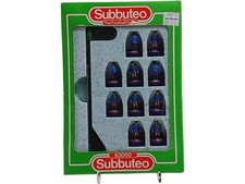 Vintage subbuteo chelsea for sale  INVERNESS