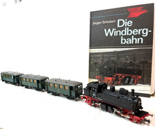009 personenwagen windbergbahn gebraucht kaufen  Berlin
