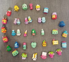 Lote a granel Shopkins temporada 1 2014 incluindo raro e comum comprar usado  Enviando para Brazil