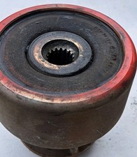  Engine Coupler  Volvo Penta SX/  #3858437 comprar usado  Enviando para Brazil