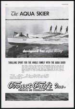 1953 correct craft for sale  Denver