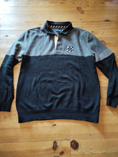 Pull col polo d'occasion  Rennes-