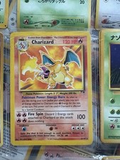 Charizard 003 110 for sale  WITNEY