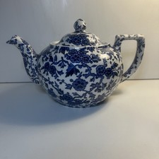 Arden burleigh teapot for sale  STONEHOUSE