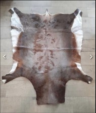 Tappeto pelle antilope usato Tappeto pelle antilope usato  Vigonovo