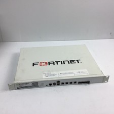 Fortinet fortigate 300d for sale  Knoxville