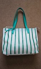 Genuine radley green for sale  TIVERTON