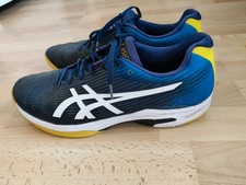 Chaussures tennis asics d'occasion  Elne