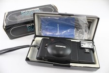 olympus xa3 for sale  LEEDS