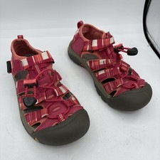 Keen sandals girls for sale  Marseilles