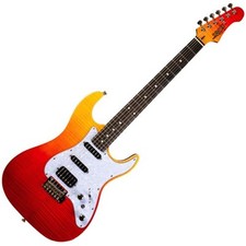 Jet guitars js600 gebraucht kaufen  Oschatz