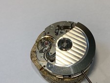 Eta 7750 movement for sale  Ravenel