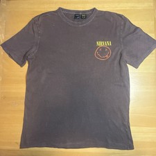 Nirvana grey band for sale  LONDON