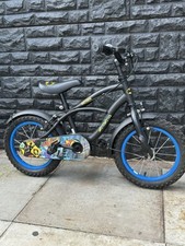 Childrens volare batman for sale  STOURBRIDGE