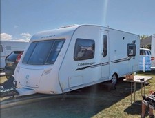2011 swift challenger for sale  WARRINGTON