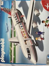 Playmobil pacific airline for sale  KINGSTON UPON THAMES
