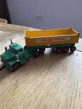 Lesney matchbox kingsize for sale  KIDDERMINSTER