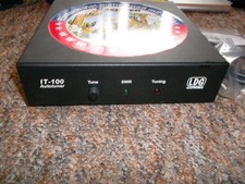 Ldg it100 automatiktuner gebraucht kaufen  Schlüchtern