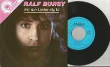 Ralf bursy amiga gebraucht kaufen  Trebsen