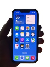 Apple iphone 256gb gebraucht kaufen  München