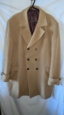 Jaeger mens coat for sale  SOUTHPORT