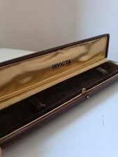 Invicta vintage watch usato  San Martino Dall Argine