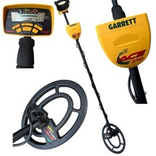 Garrett ace 250 for sale  West Covina