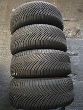 Usado, X4 255/55r18 Michelin CrossClimate 2 SUV (RD10) 2555518 255 55 18 comprar usado  Enviando para Brazil