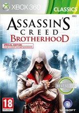 Xbox 360 assassin usato Xbox 360 assassin usato  Biandronno