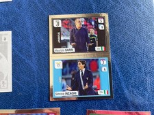 Panini calciatori 2019 usato  Canelli