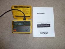 Robin kmp4120dl digital for sale  BURTON-ON-TRENT