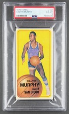 Calvin murphy 1970 for sale  Fort Lauderdale