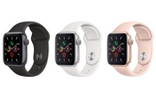Apple Watch Series 4 44mm (GPS) estojo de alumínio - Excelente comprar usado  Enviando para Brazil