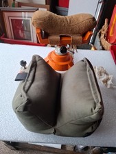 Hoppes rifle rest for sale  RUGBY