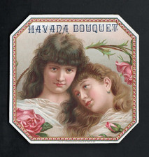 Havana bouquet cigar for sale  Homer