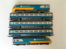 Hornby intercity 125 for sale  NEW ROMNEY