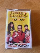 Kassette daniel kallauch gebraucht kaufen  Ruhland
