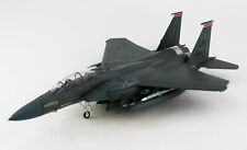Hobby Master 1/72 HA4522 F-15E Strike Eagle USAFE RAF Lakenheath Steel City Novo comprar usado  Enviando para Brazil