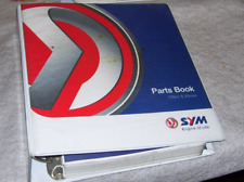 Sym engine life for sale  WELLING