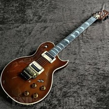 Guitarra elétrica Aria Pro II PE-R80 Floyd Rose MOD 4,10kg década de 1980 comprar usado  Enviando para Brazil