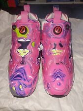 Reebok ghostbusters instapump for sale  SEVENOAKS