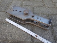 Bohrvorrichtung bohr spannvorr gebraucht kaufen  Woltersdorf