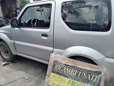 Vari ricambi suzuki usato  Cittanova