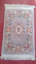 Oriental style rug for sale  LEEDS