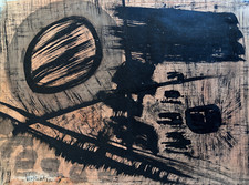 Mark verstockt 1957 d'occasion  Toulouse-