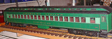 Heavyweight passenger car gebraucht kaufen  München