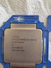 Intel xeon 2667v3 gebraucht kaufen  Maintal