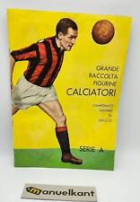 Calciatori panini 1961 usato  Cesena