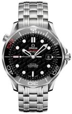 Omega seamaster james for sale  Moorpark